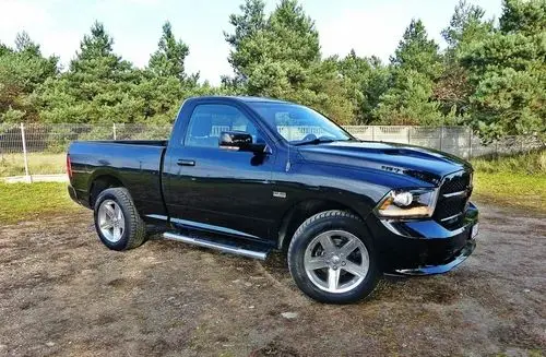 RAM 1500 