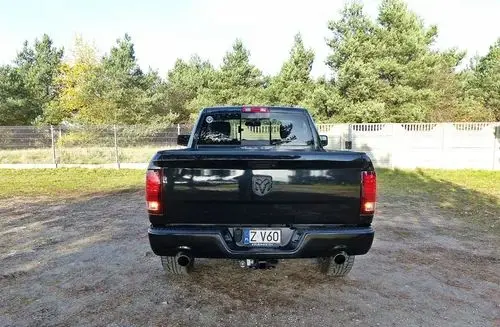 RAM 1500 