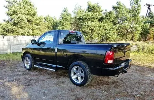 RAM 1500 