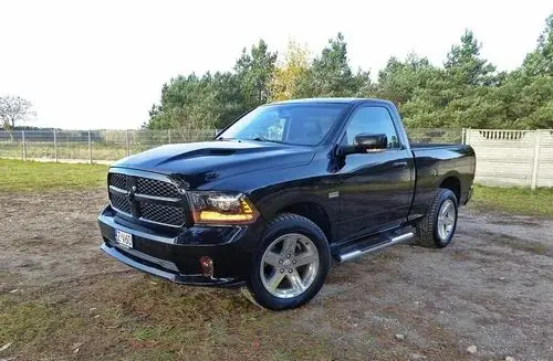 RAM 1500 