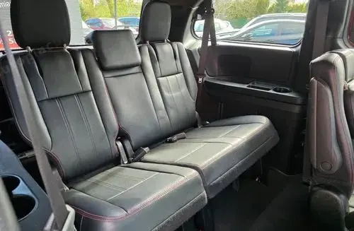 DODGE Grand Caravan 
