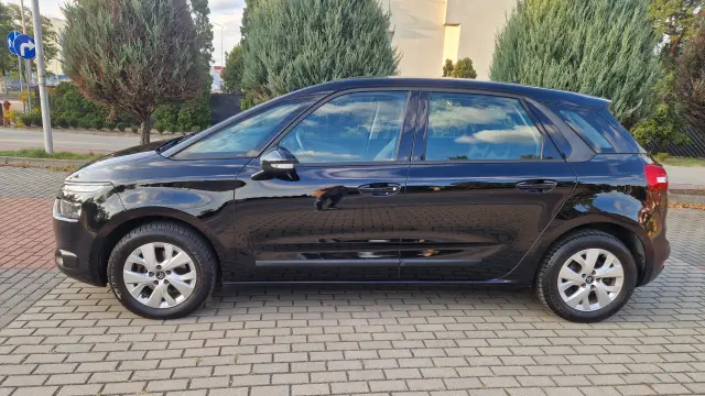 CITROËN C4 Picasso Intensive