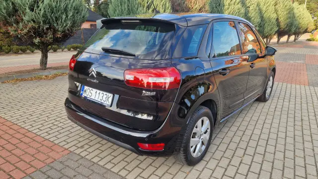 CITROËN C4 Picasso Intensive