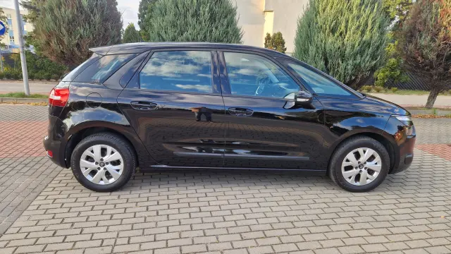 CITROËN C4 Picasso Intensive