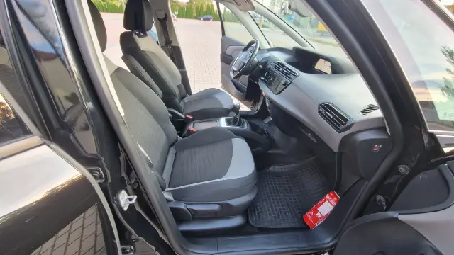 CITROËN C4 Picasso Intensive