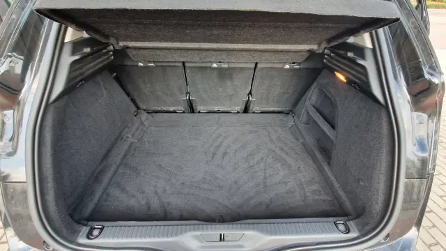 CITROËN C4 Picasso Intensive