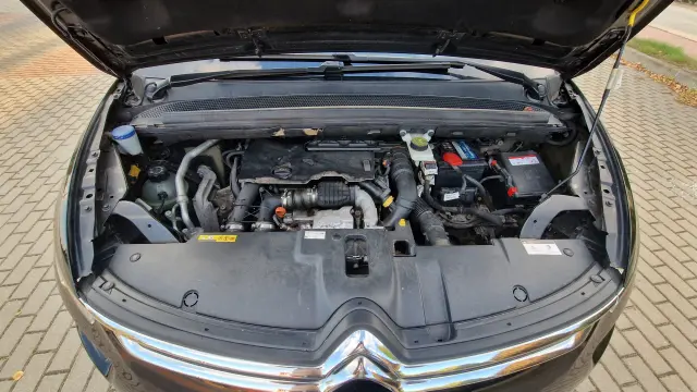 CITROËN C4 Picasso Intensive