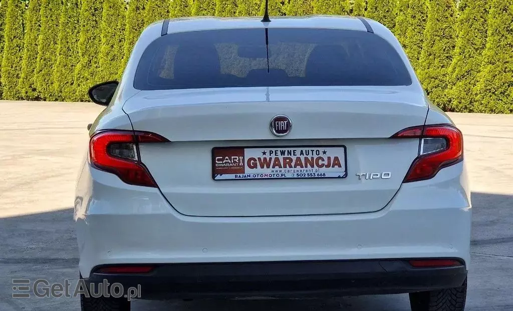 FIAT Tipo 