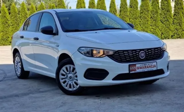 FIAT Tipo 