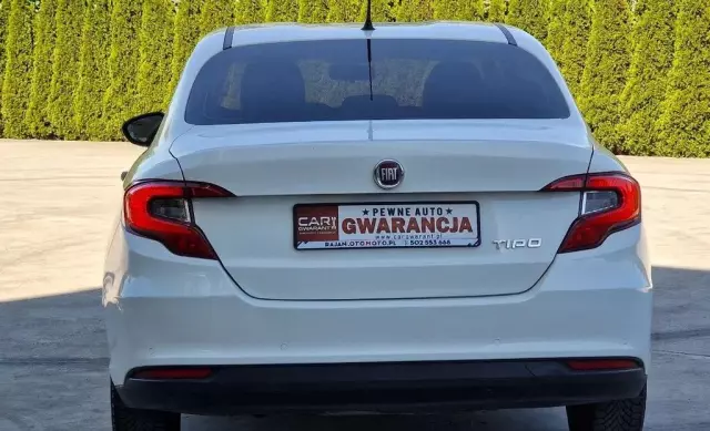 FIAT Tipo 
