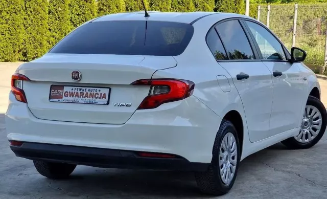 FIAT Tipo 