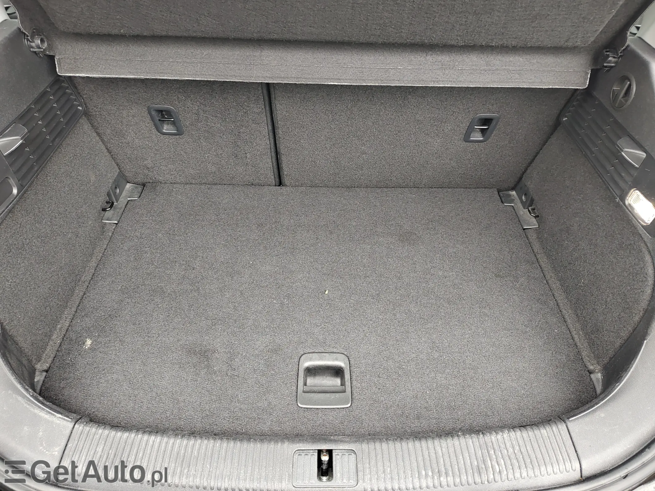 AUDI A1 Sportback  Attraction