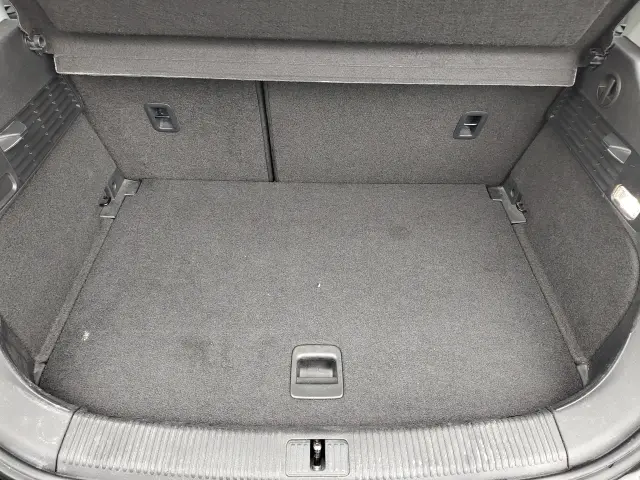 AUDI A1 Sportback  Attraction