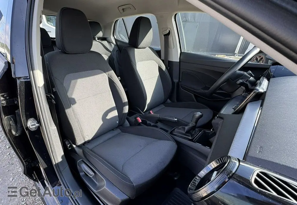 SKODA Fabia 1.0 TSI Selection