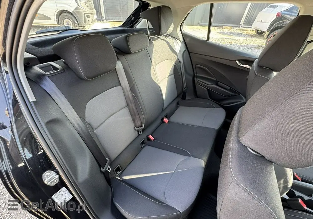 SKODA Fabia 1.0 TSI Selection