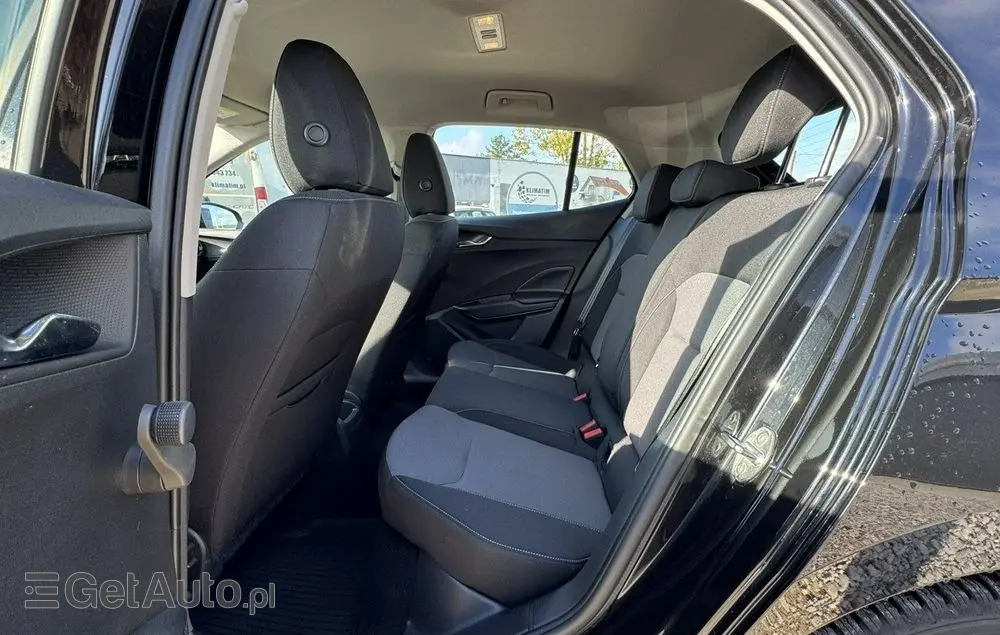 SKODA Fabia 1.0 TSI Selection