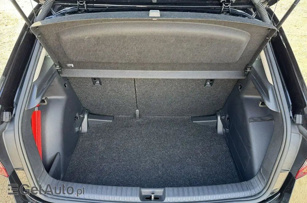 SKODA Fabia 1.0 TSI Selection