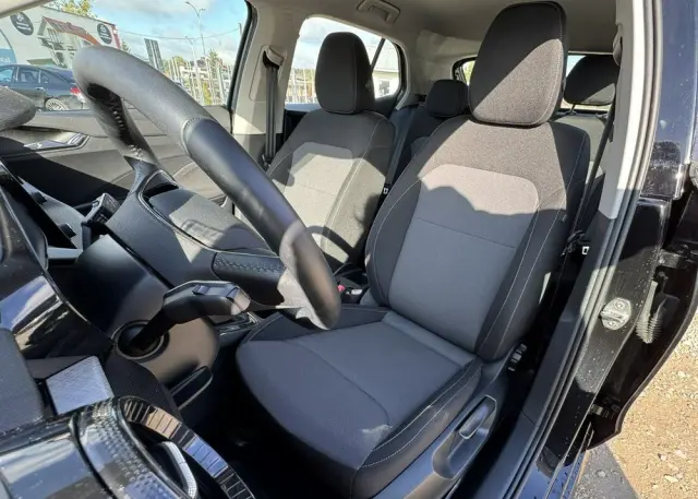 SKODA Fabia 1.0 TSI Selection