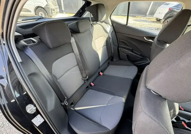 SKODA Fabia 1.0 TSI Selection