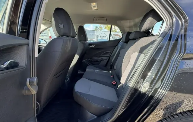 SKODA Fabia 1.0 TSI Selection