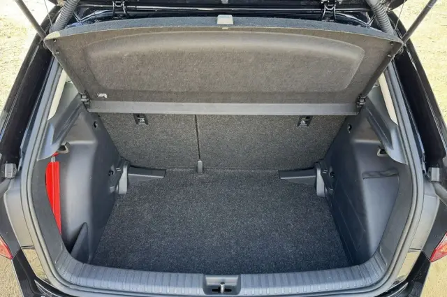 SKODA Fabia 1.0 TSI Selection