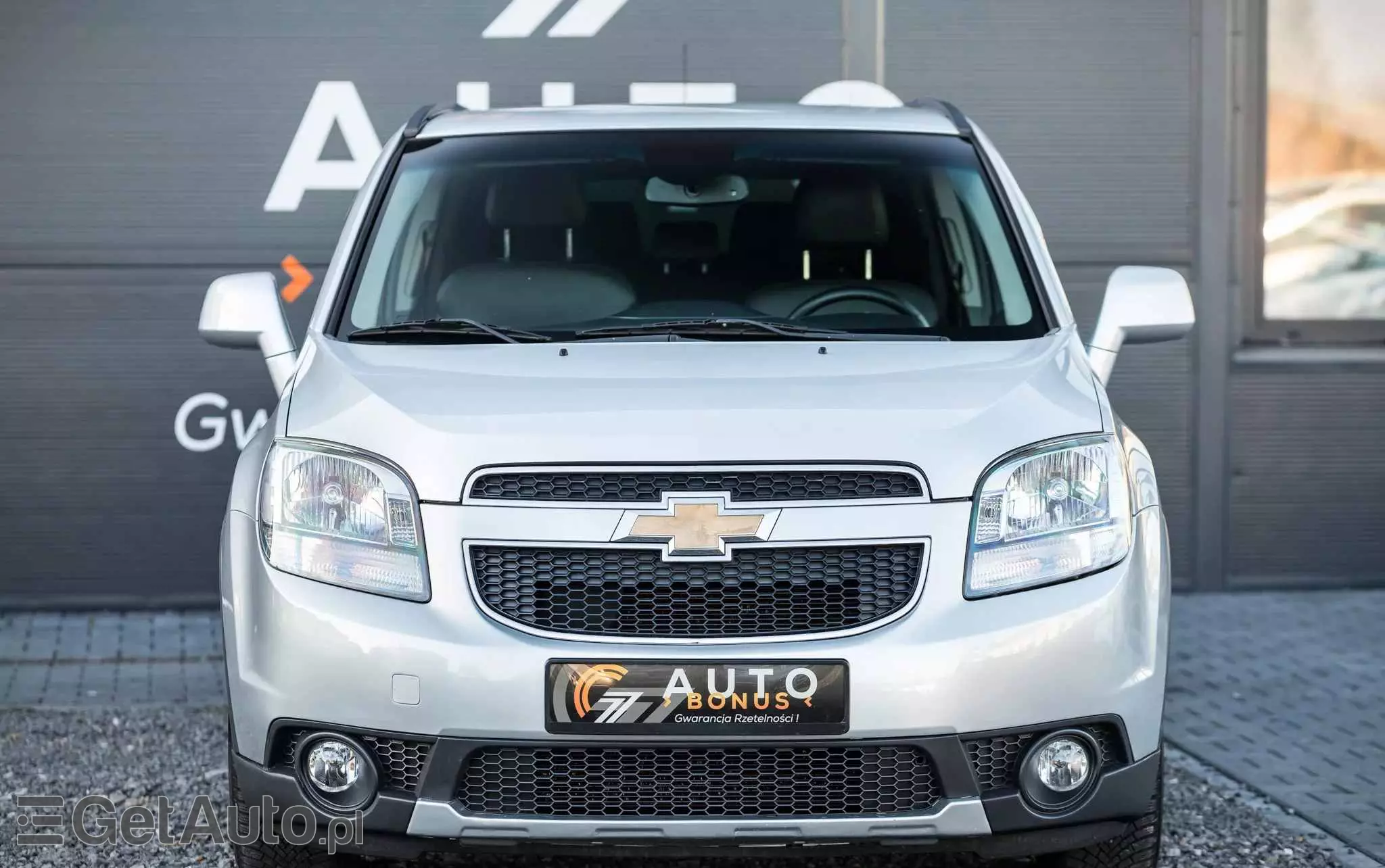 CHEVROLET Orlando 1.8 Automatik LT+
