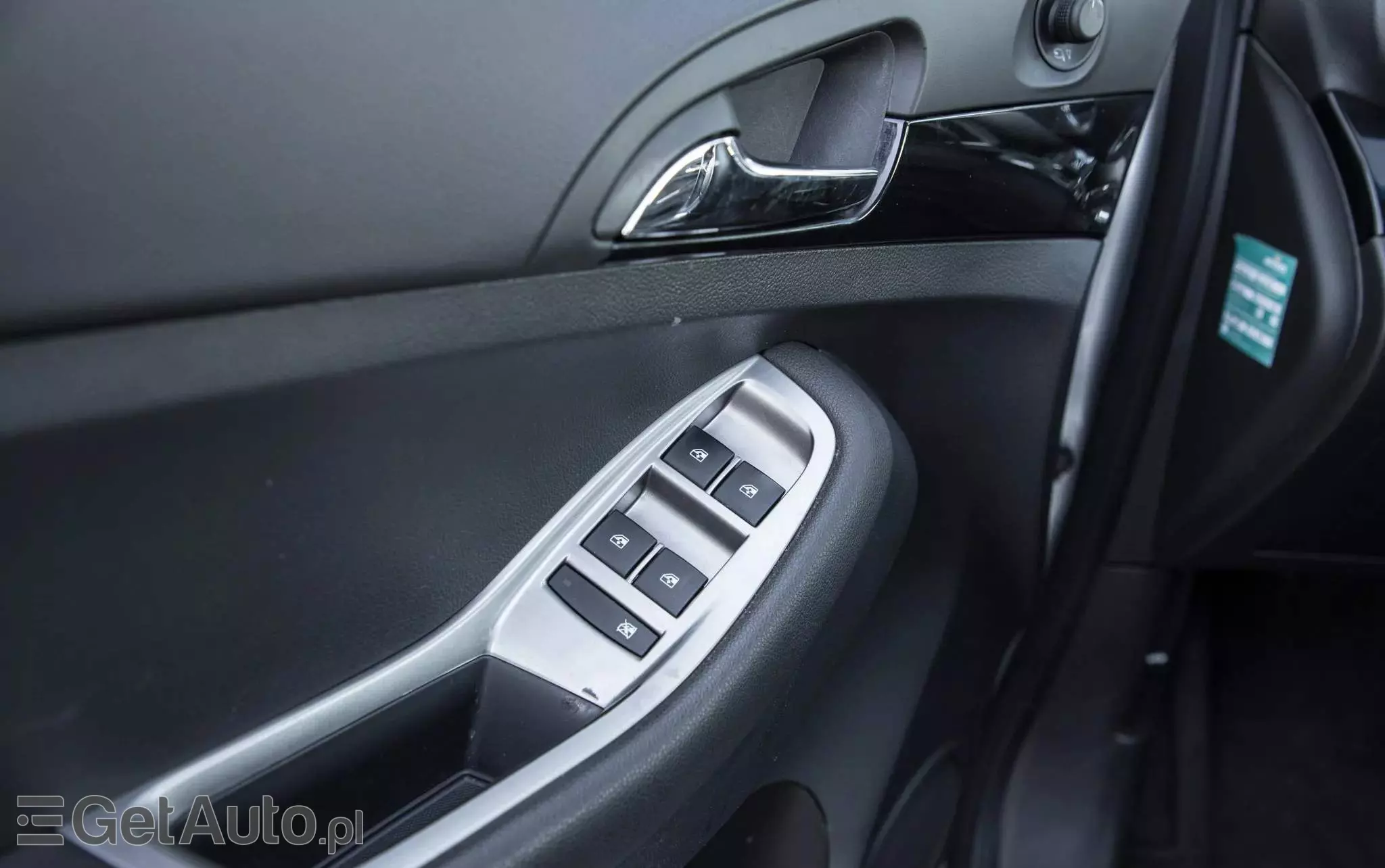 CHEVROLET Orlando 1.8 Automatik LT+