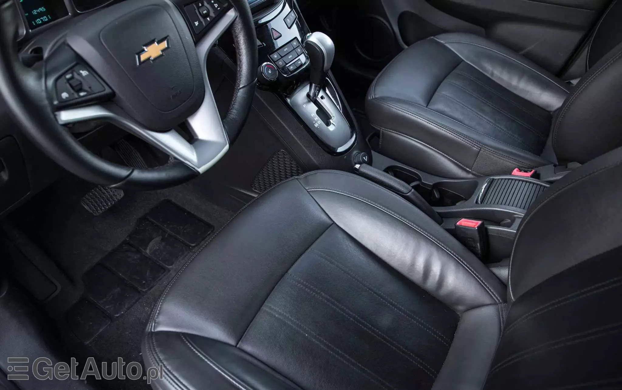 CHEVROLET Orlando 1.8 Automatik LT+