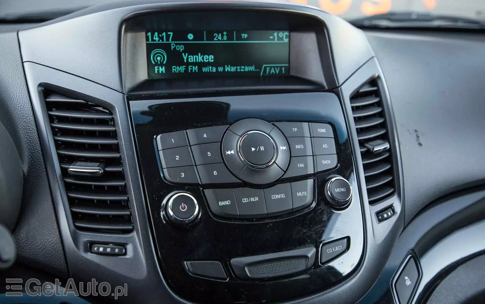 CHEVROLET Orlando 1.8 Automatik LT+