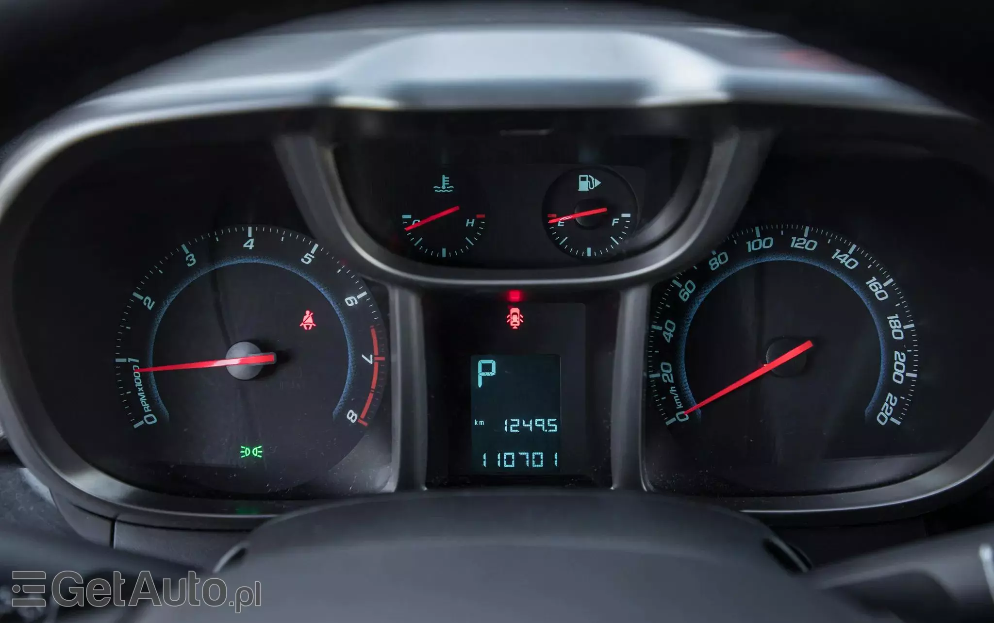 CHEVROLET Orlando 1.8 Automatik LT+