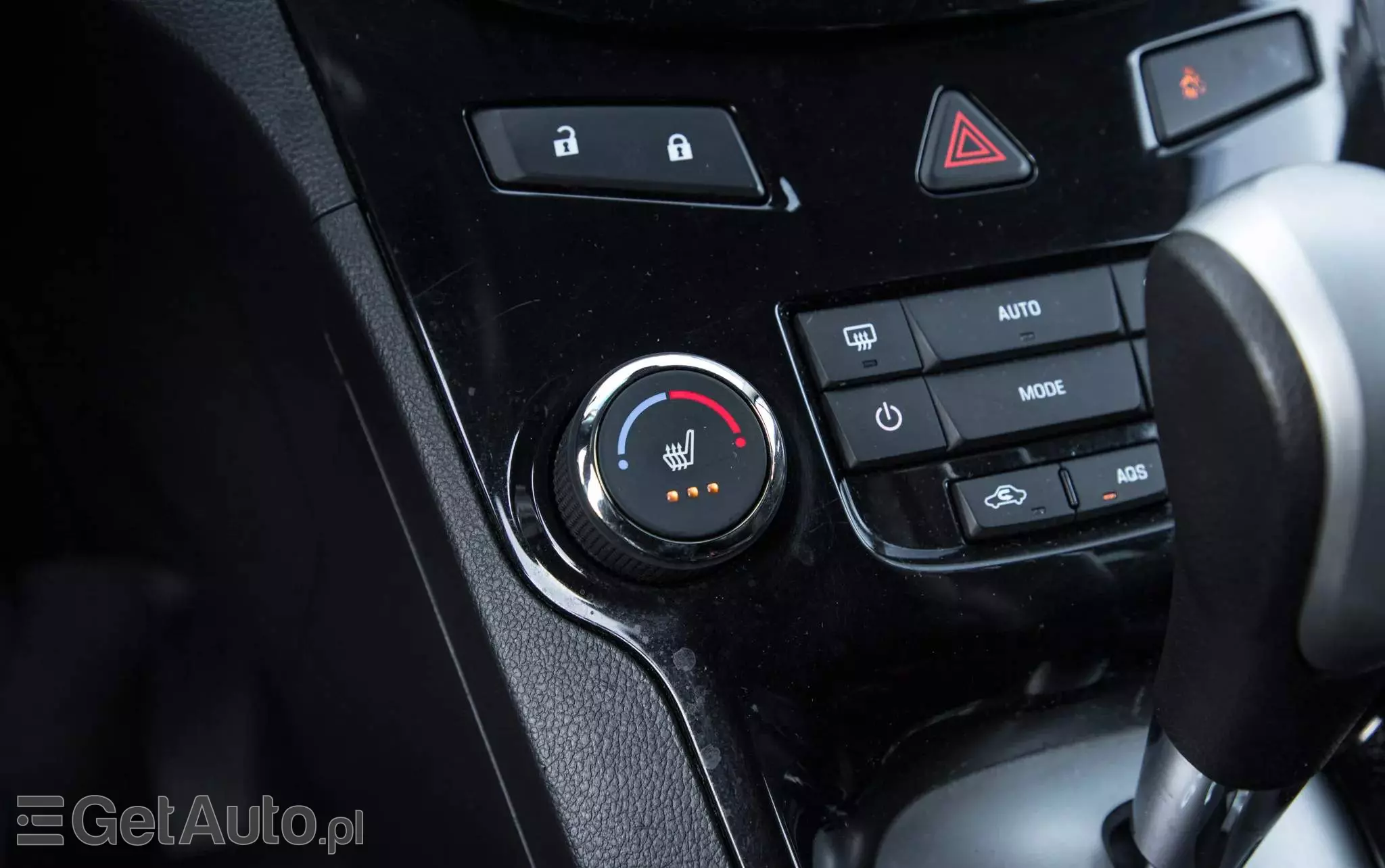 CHEVROLET Orlando 1.8 Automatik LT+