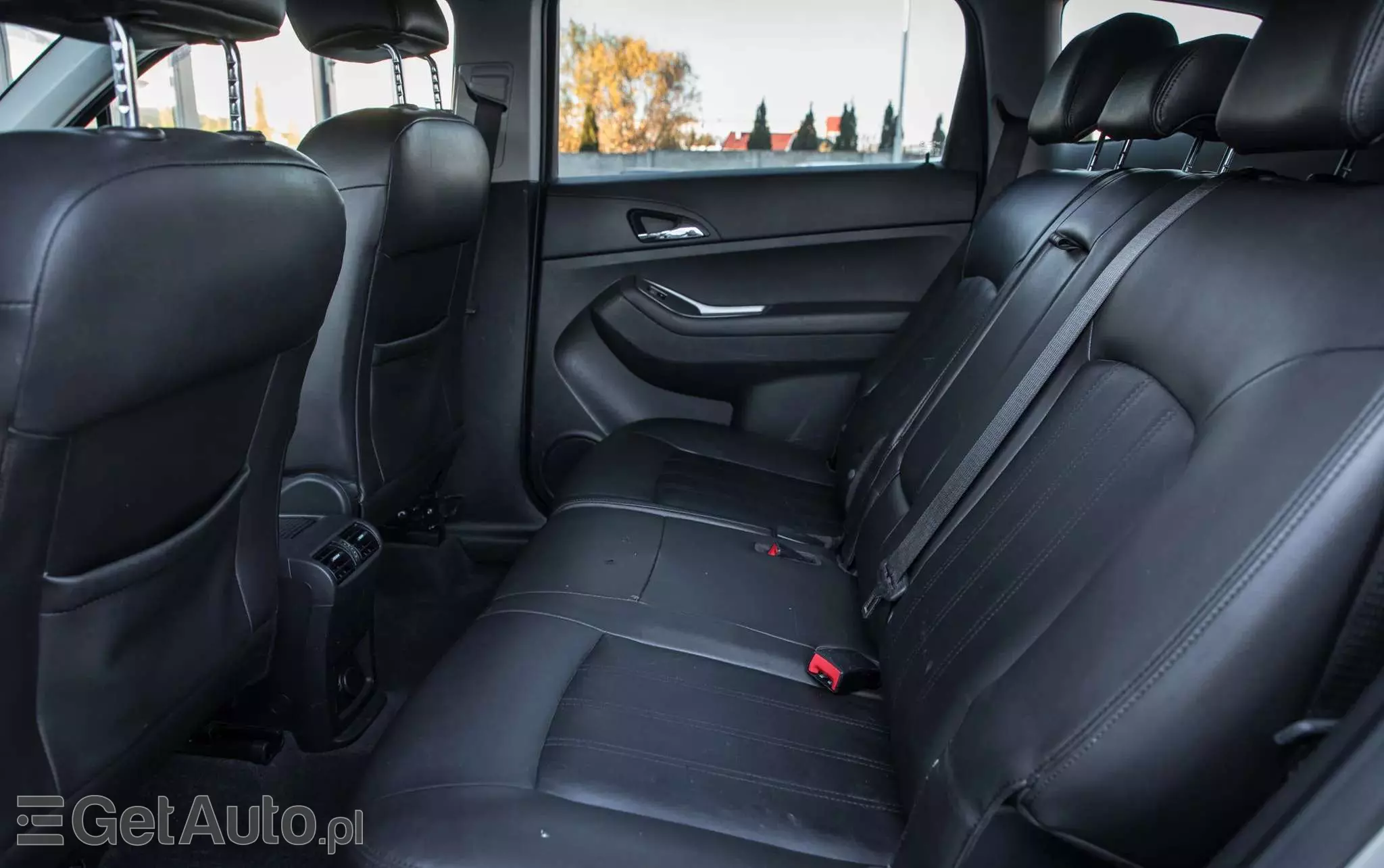 CHEVROLET Orlando 1.8 Automatik LT+