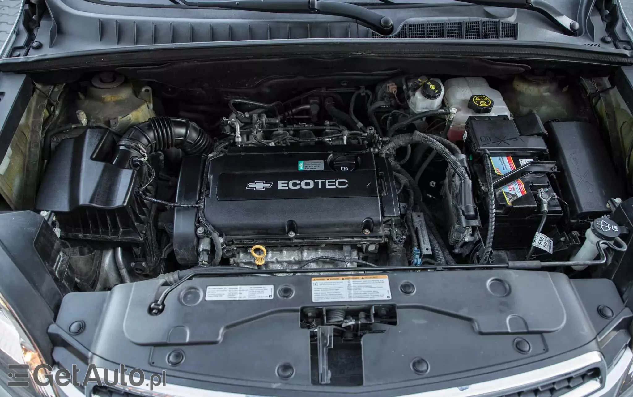 CHEVROLET Orlando 1.8 Automatik LT+