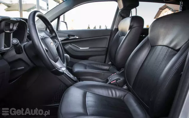 CHEVROLET Orlando 1.8 Automatik LT+