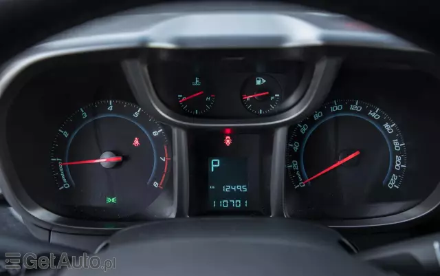 CHEVROLET Orlando 1.8 Automatik LT+