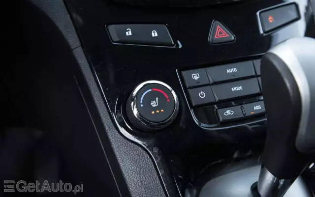 CHEVROLET Orlando 1.8 Automatik LT+