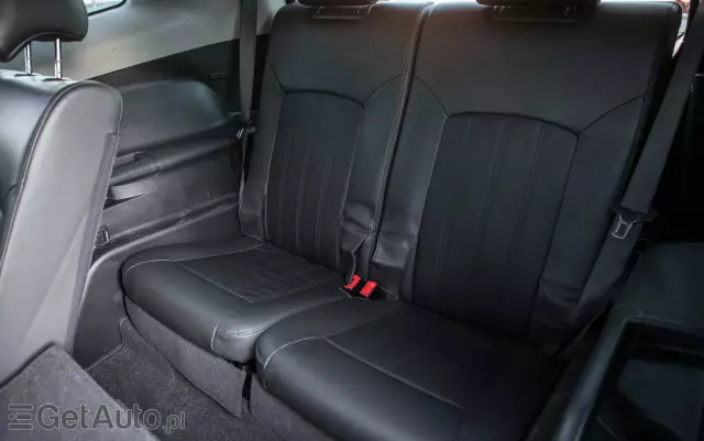 CHEVROLET Orlando 1.8 Automatik LT+