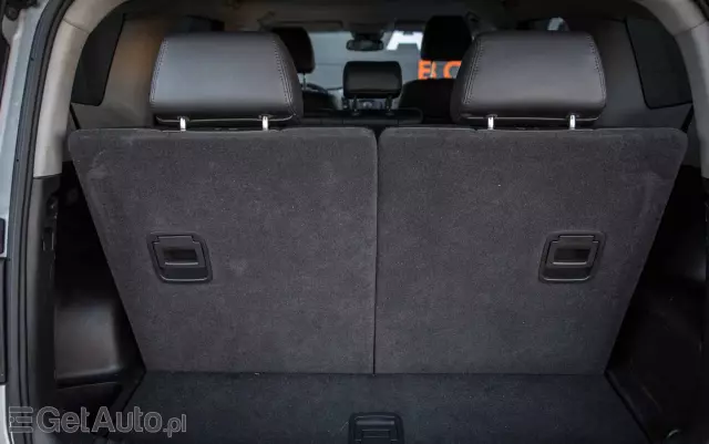 CHEVROLET Orlando 1.8 Automatik LT+