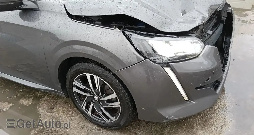 PEUGEOT 208 PureTech 100 Allure Pack