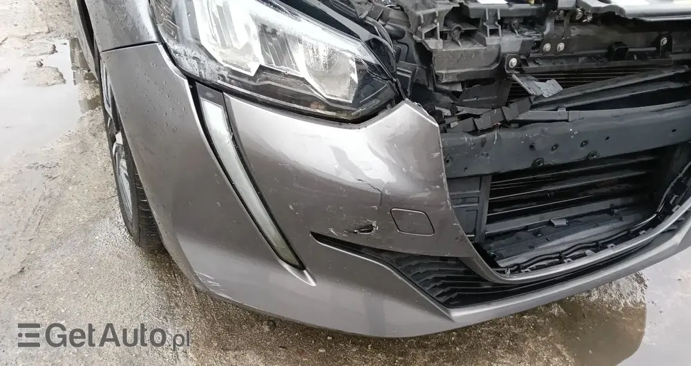 PEUGEOT 208 PureTech 100 Allure Pack