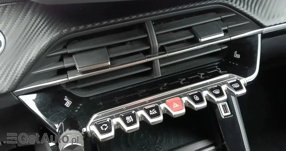 PEUGEOT 208 PureTech 100 Allure Pack