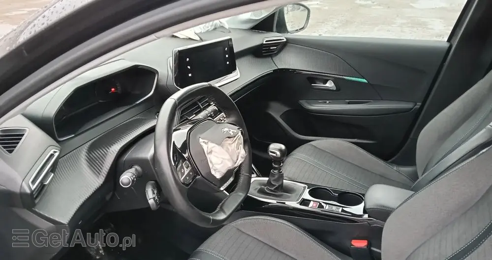 PEUGEOT 208 PureTech 100 Allure Pack