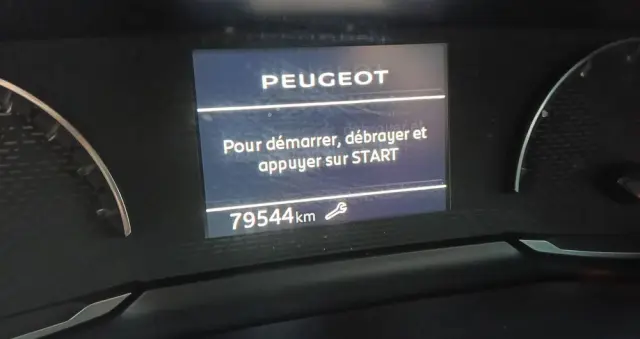 PEUGEOT 208 PureTech 100 Allure Pack