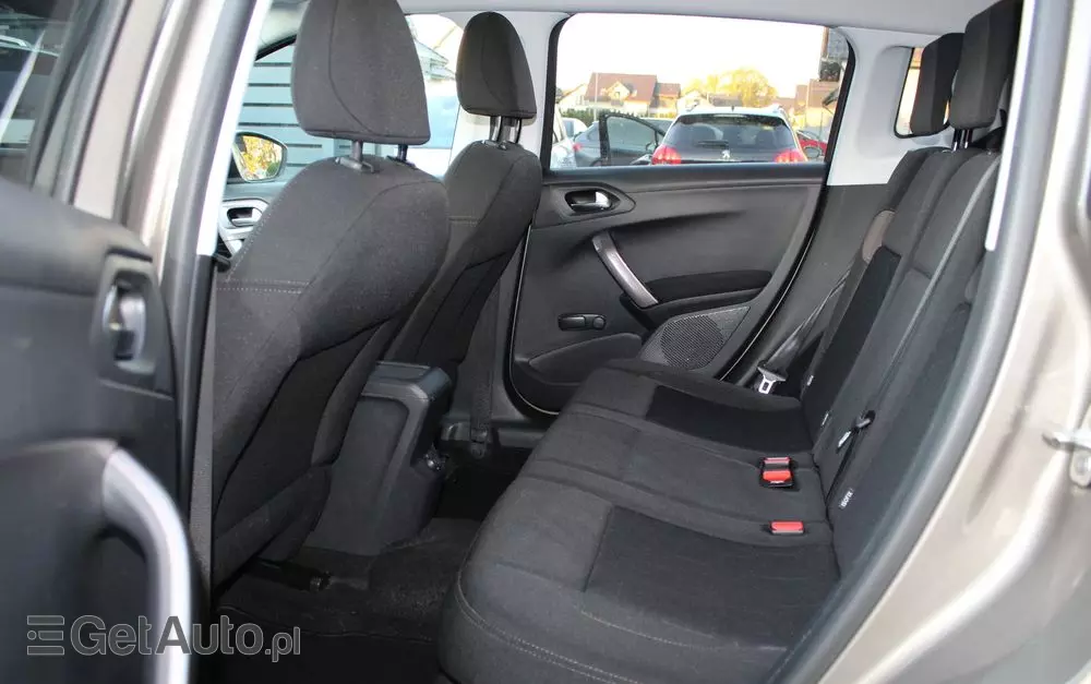 PEUGEOT 2008 1.2 Pure Tech Style