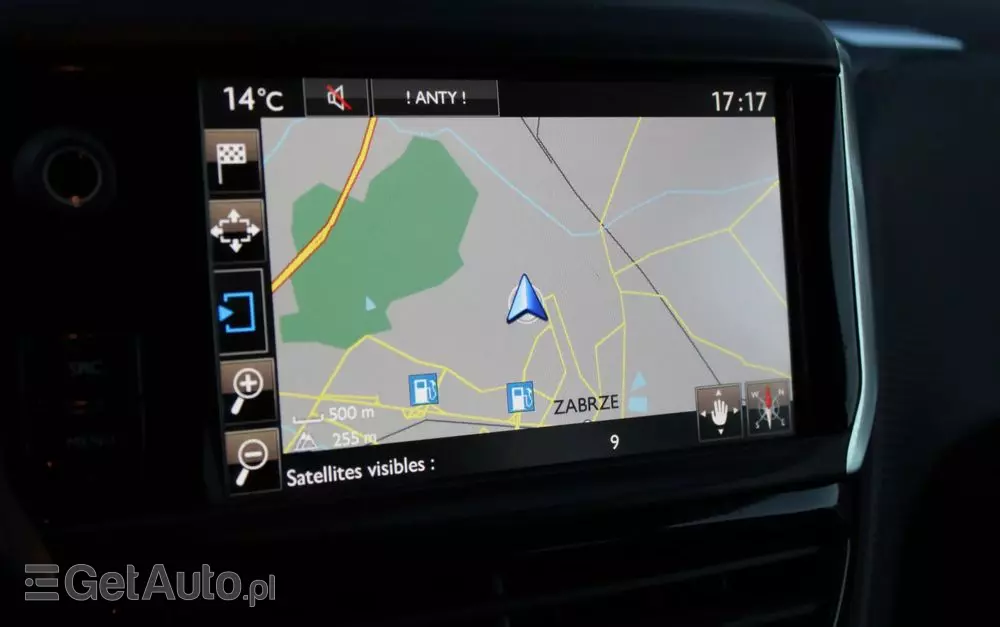 PEUGEOT 2008 1.2 Pure Tech Style