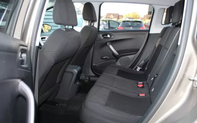 PEUGEOT 2008 1.2 Pure Tech Style