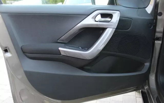 PEUGEOT 2008 1.2 Pure Tech Style