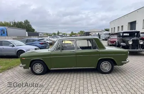 LANCIA Fulvia 