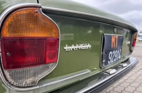 LANCIA Fulvia 