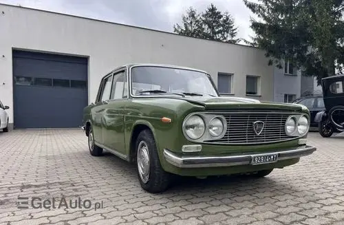LANCIA Fulvia 